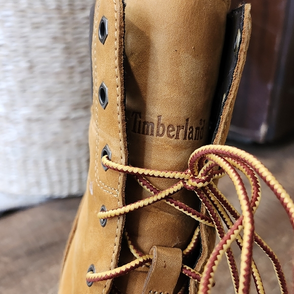 Timberland Allington Bootie sz 9 - Picture 8 of 8